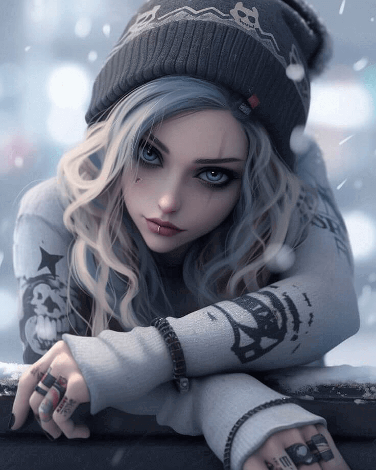 music img