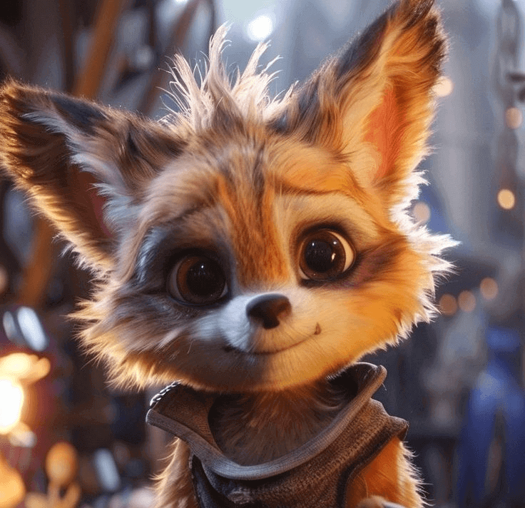 fox teamspeak